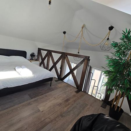 Esther Apartment Cozy Vacay Suite Setúbal Buitenkant foto