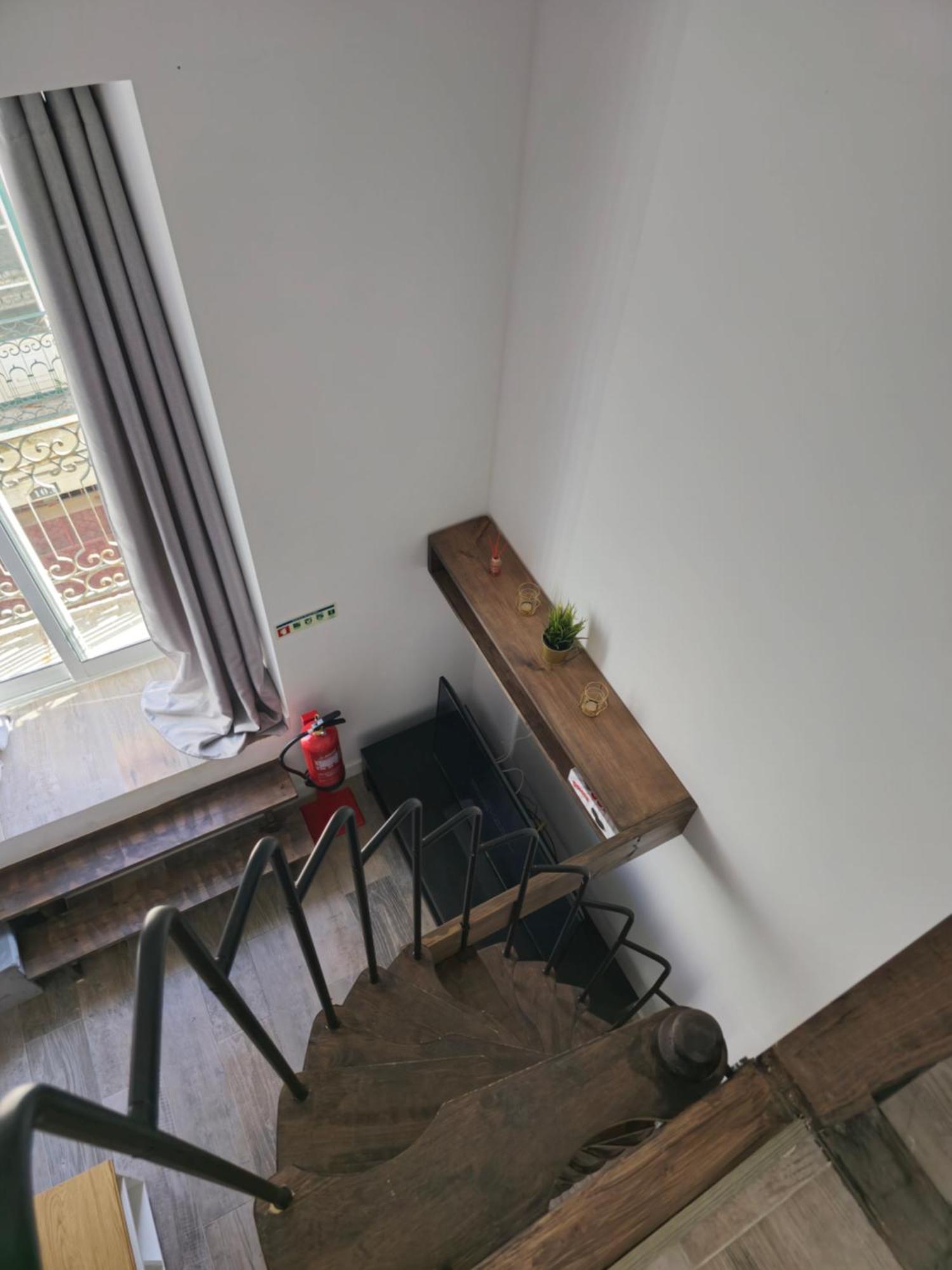Esther Apartment Cozy Vacay Suite Setúbal Buitenkant foto