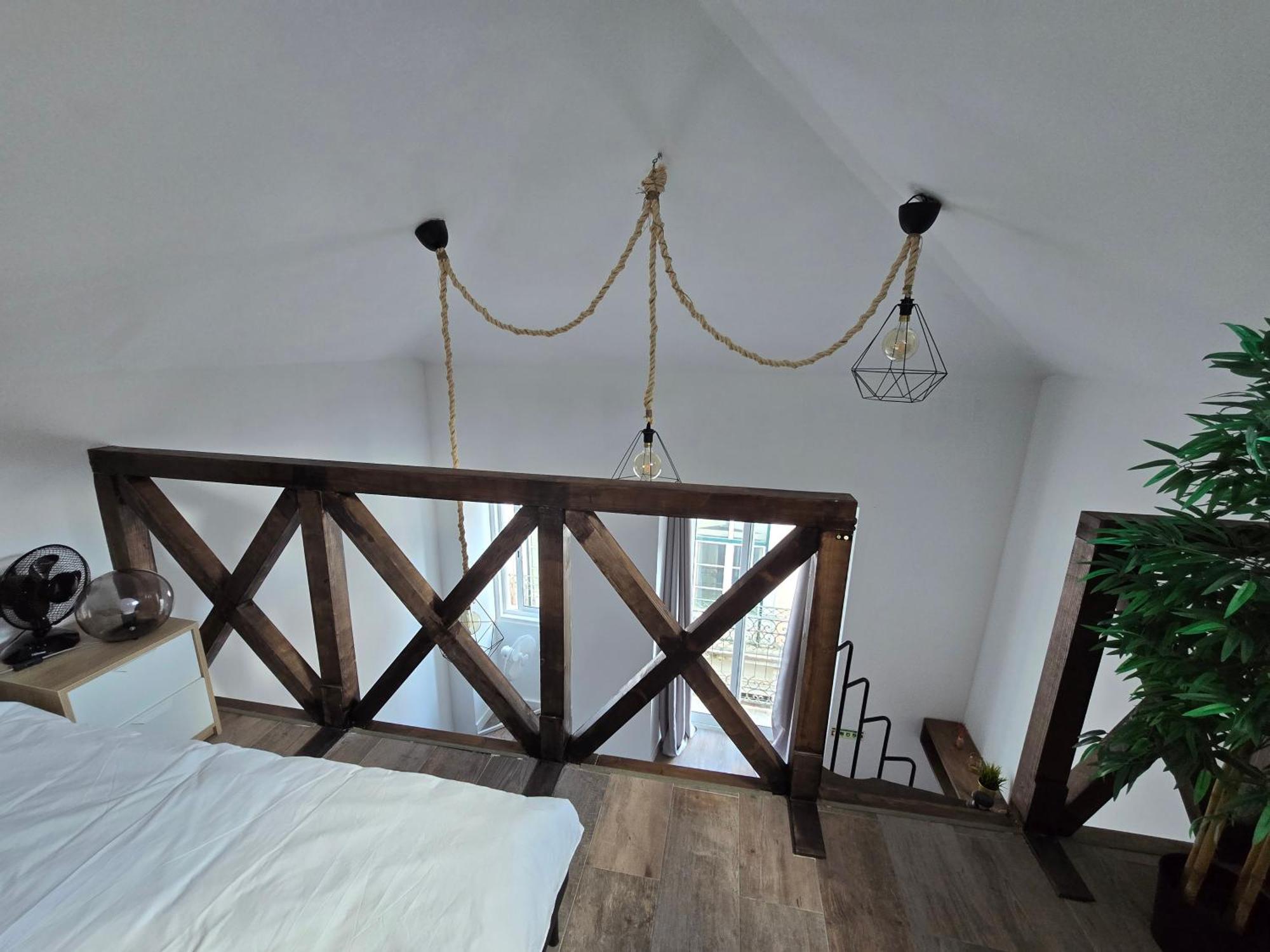 Esther Apartment Cozy Vacay Suite Setúbal Buitenkant foto