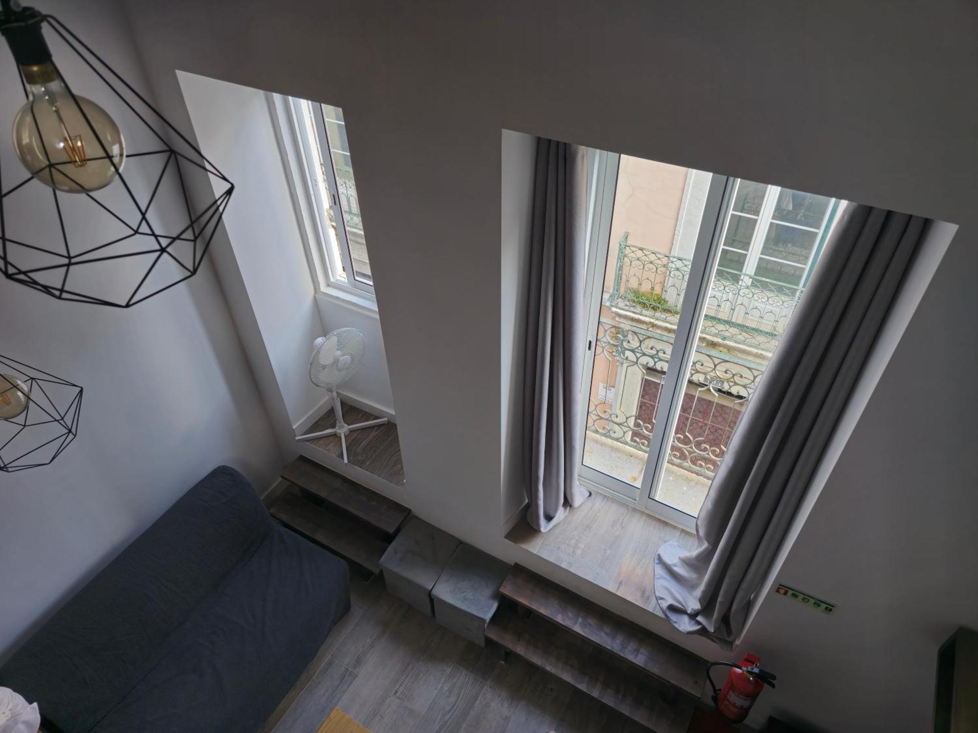 Esther Apartment Cozy Vacay Suite Setúbal Buitenkant foto