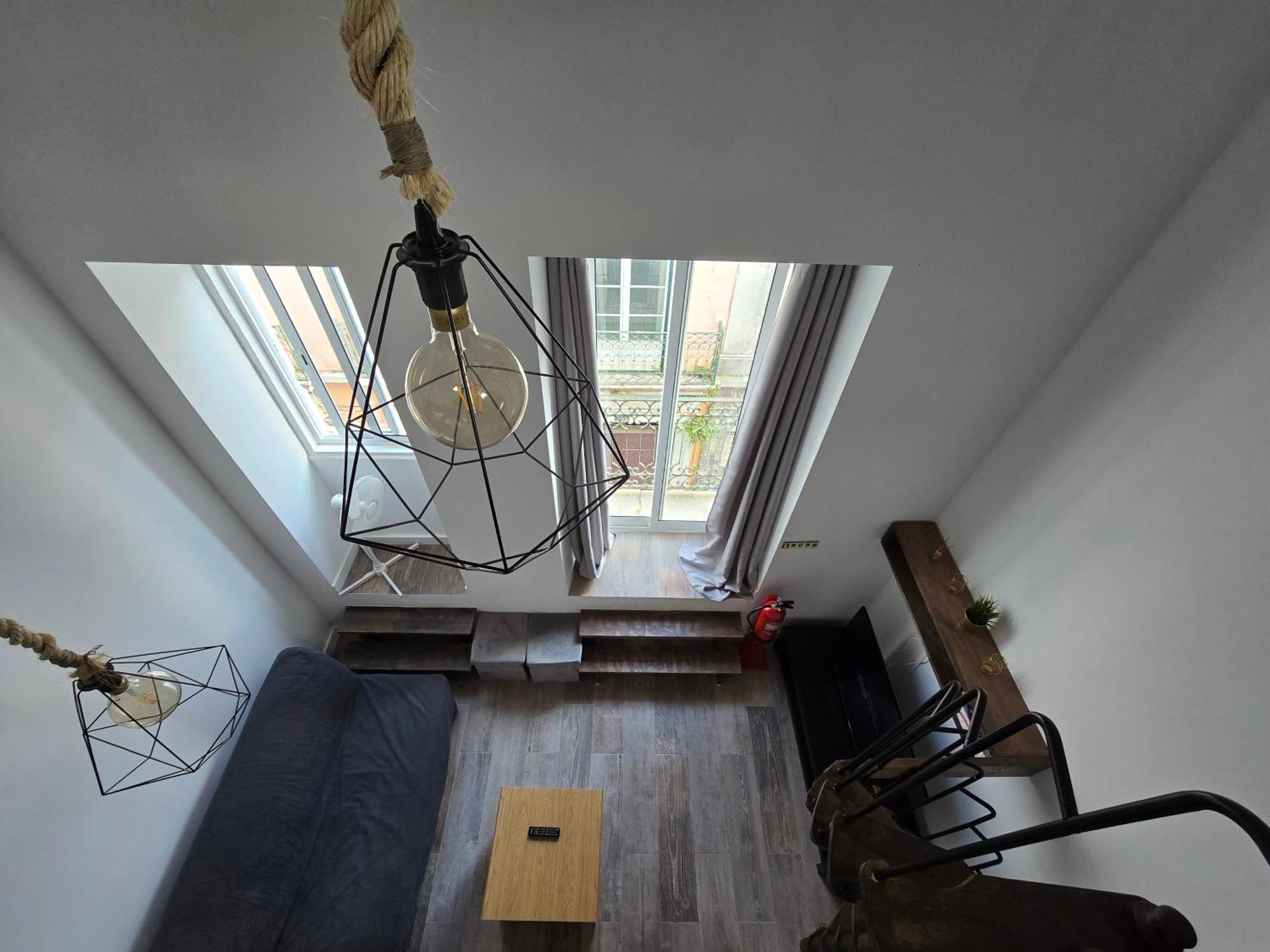 Esther Apartment Cozy Vacay Suite Setúbal Buitenkant foto