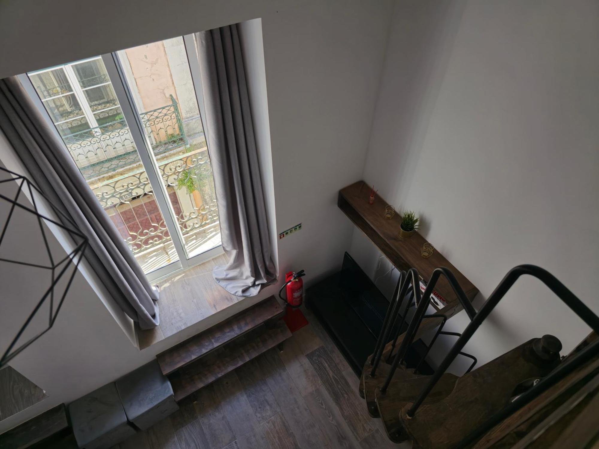 Esther Apartment Cozy Vacay Suite Setúbal Buitenkant foto