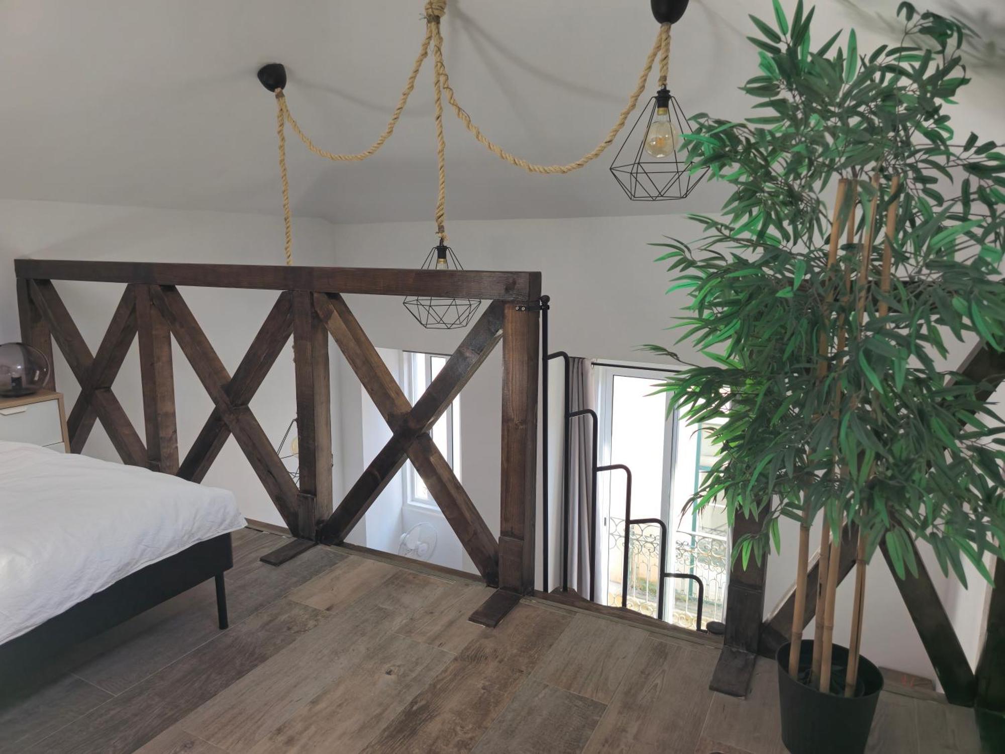Esther Apartment Cozy Vacay Suite Setúbal Buitenkant foto
